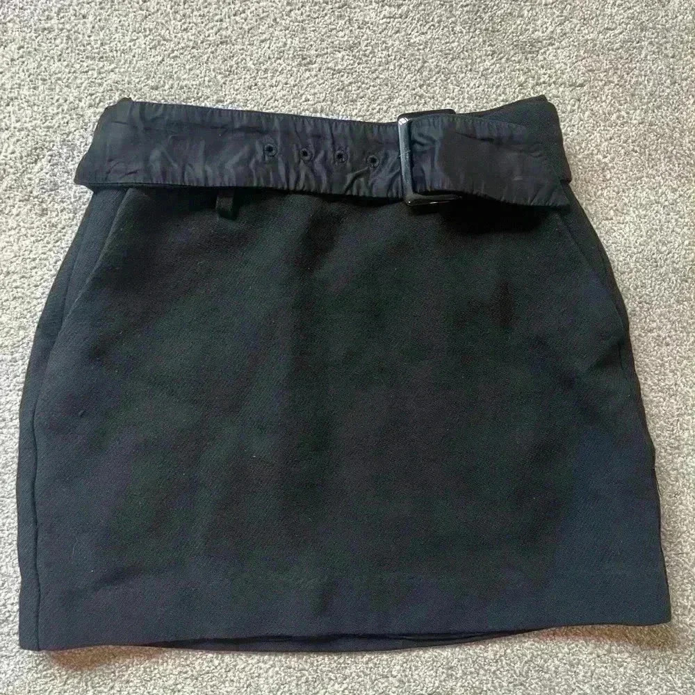 Babaton Skirt |  Size 2